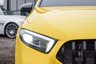 USED 2019 68 MERCEDES-BENZ A-CLASS 2.0 AMG A 35 4MATIC PREMIUM PLUS 5d 302 BHP AMG PREM PLUS EQUIP LNE+HUD+REV CAM