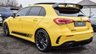USED 2019 68 MERCEDES-BENZ A-CLASS 2.0 AMG A 35 4MATIC PREMIUM PLUS 5d 302 BHP AMG PREM PLUS EQUIP LNE+HUD+REV CAM