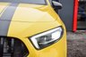 USED 2019 68 MERCEDES-BENZ A-CLASS 2.0 AMG A 35 4MATIC PREMIUM PLUS 5d 302 BHP AMG PREM PLUS EQUIP LNE+HUD+REV CAM
