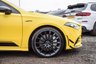 USED 2019 68 MERCEDES-BENZ A-CLASS 2.0 AMG A 35 4MATIC PREMIUM PLUS 5d 302 BHP AMG PREM PLUS EQUIP LNE+HUD+REV CAM