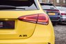 USED 2019 68 MERCEDES-BENZ A-CLASS 2.0 AMG A 35 4MATIC PREMIUM PLUS 5d 302 BHP AMG PREM PLUS EQUIP LNE+HUD+REV CAM