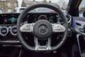 USED 2019 68 MERCEDES-BENZ A-CLASS 2.0 AMG A 35 4MATIC PREMIUM PLUS 5d 302 BHP AMG PREM PLUS EQUIP LNE+HUD+REV CAM