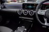 USED 2019 68 MERCEDES-BENZ A-CLASS 2.0 AMG A 35 4MATIC PREMIUM PLUS 5d 302 BHP AMG PREM PLUS EQUIP LNE+HUD+REV CAM
