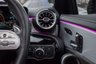 USED 2019 68 MERCEDES-BENZ A-CLASS 2.0 AMG A 35 4MATIC PREMIUM PLUS 5d 302 BHP AMG PREM PLUS EQUIP LNE+HUD+REV CAM