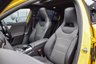 USED 2019 68 MERCEDES-BENZ A-CLASS 2.0 AMG A 35 4MATIC PREMIUM PLUS 5d 302 BHP AMG PREM PLUS EQUIP LNE+HUD+REV CAM