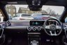 USED 2019 68 MERCEDES-BENZ A-CLASS 2.0 AMG A 35 4MATIC PREMIUM PLUS 5d 302 BHP AMG PREM PLUS EQUIP LNE+HUD+REV CAM