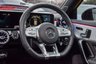 USED 2019 68 MERCEDES-BENZ A-CLASS 2.0 AMG A 35 4MATIC PREMIUM PLUS 5d 302 BHP AMG PREM PLUS EQUIP LNE+HUD+REV CAM