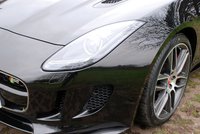 USED 2016 16 JAGUAR F-TYPE 5.0 SUPERCHARGED V8 R AWD AUTO [550 BHP] CONVERTIBLE 