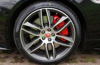 USED 2016 16 JAGUAR F-TYPE 5.0 SUPERCHARGED V8 R AWD AUTO [550 BHP] CONVERTIBLE 
