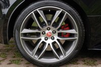 USED 2016 16 JAGUAR F-TYPE 5.0 SUPERCHARGED V8 R AWD AUTO [550 BHP] CONVERTIBLE 