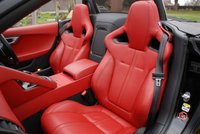 USED 2016 16 JAGUAR F-TYPE 5.0 SUPERCHARGED V8 R AWD AUTO [550 BHP] CONVERTIBLE 