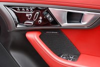 USED 2016 16 JAGUAR F-TYPE 5.0 SUPERCHARGED V8 R AWD AUTO [550 BHP] CONVERTIBLE 