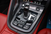 USED 2016 16 JAGUAR F-TYPE 5.0 SUPERCHARGED V8 R AWD AUTO [550 BHP] CONVERTIBLE 