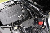USED 2016 16 JAGUAR F-TYPE 5.0 SUPERCHARGED V8 R AWD AUTO [550 BHP] CONVERTIBLE 