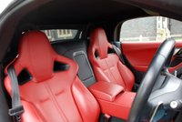 USED 2016 16 JAGUAR F-TYPE 5.0 SUPERCHARGED V8 R AWD AUTO [550 BHP] CONVERTIBLE 