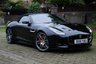 USED 2016 16 JAGUAR F-TYPE 5.0 SUPERCHARGED V8 R AWD AUTO [550 BHP] CONVERTIBLE 