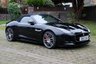 USED 2016 16 JAGUAR F-TYPE 5.0 SUPERCHARGED V8 R AWD AUTO [550 BHP] CONVERTIBLE 