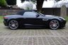 USED 2016 16 JAGUAR F-TYPE 5.0 SUPERCHARGED V8 R AWD AUTO [550 BHP] CONVERTIBLE 