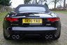 USED 2016 16 JAGUAR F-TYPE 5.0 SUPERCHARGED V8 R AWD AUTO [550 BHP] CONVERTIBLE 