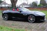 USED 2016 16 JAGUAR F-TYPE 5.0 SUPERCHARGED V8 R AWD AUTO [550 BHP] CONVERTIBLE 