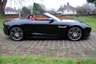 USED 2016 16 JAGUAR F-TYPE 5.0 SUPERCHARGED V8 R AWD AUTO [550 BHP] CONVERTIBLE 