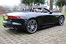 USED 2016 16 JAGUAR F-TYPE 5.0 SUPERCHARGED V8 R AWD AUTO [550 BHP] CONVERTIBLE 