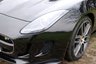 USED 2016 16 JAGUAR F-TYPE 5.0 SUPERCHARGED V8 R AWD AUTO [550 BHP] CONVERTIBLE 