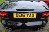 USED 2016 16 JAGUAR F-TYPE 5.0 SUPERCHARGED V8 R AWD AUTO [550 BHP] CONVERTIBLE 