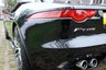 USED 2016 16 JAGUAR F-TYPE 5.0 SUPERCHARGED V8 R AWD AUTO [550 BHP] CONVERTIBLE 
