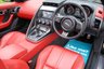 USED 2016 16 JAGUAR F-TYPE 5.0 SUPERCHARGED V8 R AWD AUTO [550 BHP] CONVERTIBLE 