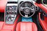 USED 2016 16 JAGUAR F-TYPE 5.0 SUPERCHARGED V8 R AWD AUTO [550 BHP] CONVERTIBLE 