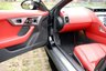 USED 2016 16 JAGUAR F-TYPE 5.0 SUPERCHARGED V8 R AWD AUTO [550 BHP] CONVERTIBLE 