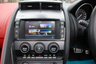 USED 2016 16 JAGUAR F-TYPE 5.0 SUPERCHARGED V8 R AWD AUTO [550 BHP] CONVERTIBLE 
