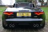 USED 2016 16 JAGUAR F-TYPE 5.0 SUPERCHARGED V8 R AWD AUTO [550 BHP] CONVERTIBLE 
