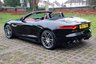 USED 2016 16 JAGUAR F-TYPE 5.0 SUPERCHARGED V8 R AWD AUTO [550 BHP] CONVERTIBLE 