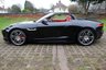 USED 2016 16 JAGUAR F-TYPE 5.0 SUPERCHARGED V8 R AWD AUTO [550 BHP] CONVERTIBLE 