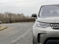 USED 2017 17 LAND ROVER DISCOVERY 3.0 DISCOVERY 5 TD6 HSE 5d 255 BHP AWD 7 SEATER 7 Seater Panoramic Glass Roof