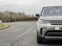 USED 2017 17 LAND ROVER DISCOVERY 3.0 DISCOVERY 5 TD6 HSE 5d 255 BHP AWD 7 SEATER 7 Seater Panoramic Glass Roof