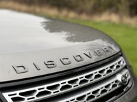 USED 2017 17 LAND ROVER DISCOVERY 3.0 DISCOVERY 5 TD6 HSE 5d 255 BHP AWD 7 SEATER 7 Seater Panoramic Glass Roof
