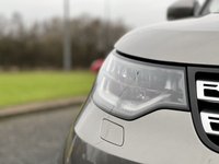 USED 2017 17 LAND ROVER DISCOVERY 3.0 DISCOVERY 5 TD6 HSE 5d 255 BHP AWD 7 SEATER 7 Seater Panoramic Glass Roof