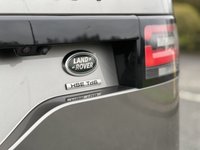 USED 2017 17 LAND ROVER DISCOVERY 3.0 DISCOVERY 5 TD6 HSE 5d 255 BHP AWD 7 SEATER 7 Seater Panoramic Glass Roof