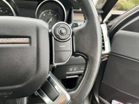 USED 2017 17 LAND ROVER DISCOVERY 3.0 DISCOVERY 5 TD6 HSE 5d 255 BHP AWD 7 SEATER 7 Seater Panoramic Glass Roof