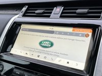 USED 2017 17 LAND ROVER DISCOVERY 3.0 DISCOVERY 5 TD6 HSE 5d 255 BHP AWD 7 SEATER 7 Seater Panoramic Glass Roof
