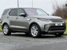 USED 2017 17 LAND ROVER DISCOVERY 3.0 DISCOVERY 5 TD6 HSE 5d 255 BHP AWD 7 SEATER 7 Seater Panoramic Glass Roof