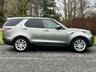 USED 2017 17 LAND ROVER DISCOVERY 3.0 DISCOVERY 5 TD6 HSE 5d 255 BHP AWD 7 SEATER 7 Seater Panoramic Glass Roof