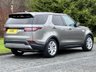 USED 2017 17 LAND ROVER DISCOVERY 3.0 DISCOVERY 5 TD6 HSE 5d 255 BHP AWD 7 SEATER 7 Seater Panoramic Glass Roof