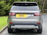 USED 2017 17 LAND ROVER DISCOVERY 3.0 DISCOVERY 5 TD6 HSE 5d 255 BHP AWD 7 SEATER 7 Seater Panoramic Glass Roof