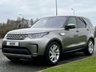 USED 2017 17 LAND ROVER DISCOVERY 3.0 DISCOVERY 5 TD6 HSE 5d 255 BHP AWD 7 SEATER 7 Seater Panoramic Glass Roof