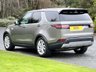 USED 2017 17 LAND ROVER DISCOVERY 3.0 DISCOVERY 5 TD6 HSE 5d 255 BHP AWD 7 SEATER 7 Seater Panoramic Glass Roof