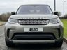 USED 2017 17 LAND ROVER DISCOVERY 3.0 DISCOVERY 5 TD6 HSE 5d 255 BHP AWD 7 SEATER 7 Seater Panoramic Glass Roof